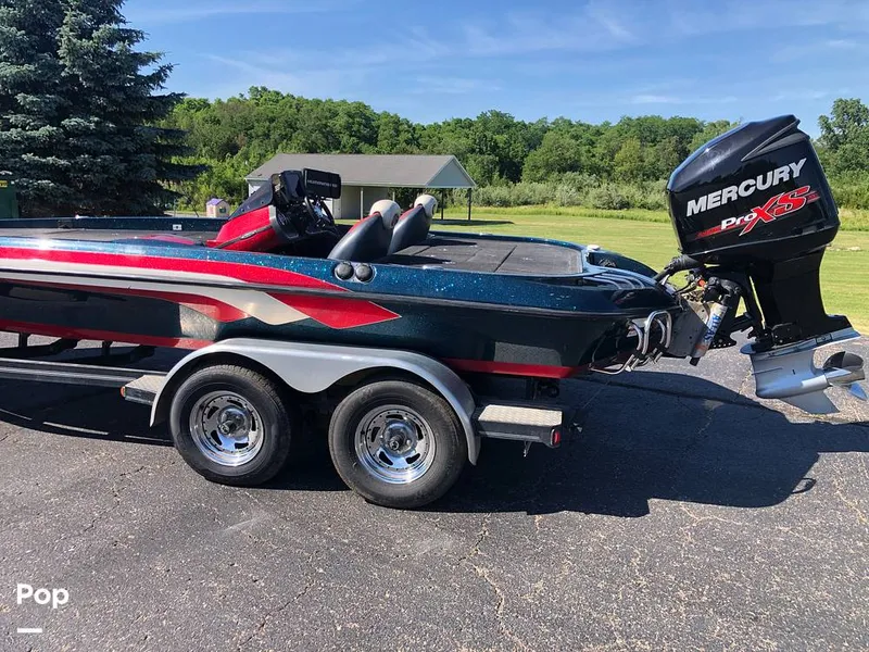 Slide: The Image of Ranger Z520S 2012 - 16050277