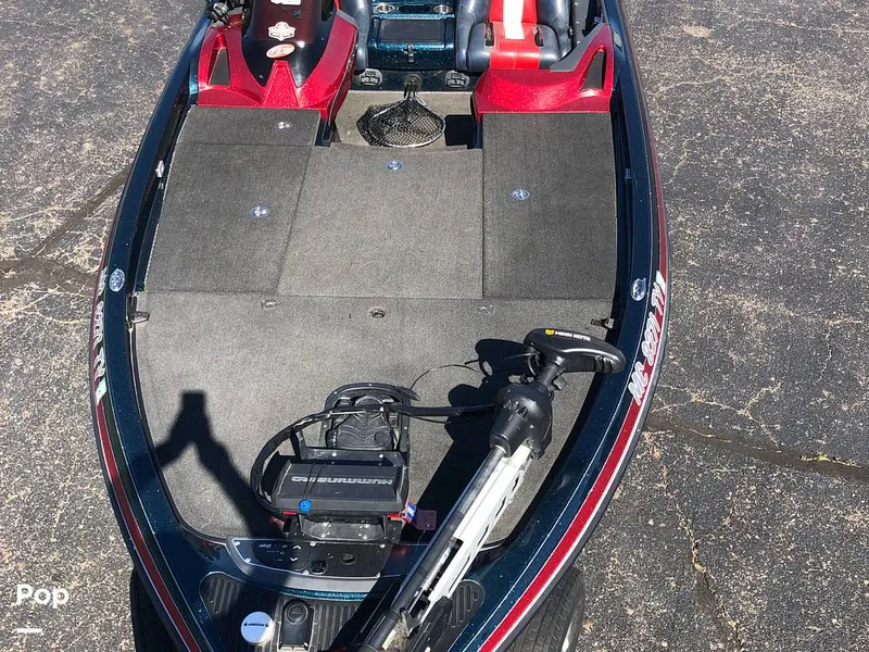 Slide: The Image of Ranger Boats Z520S 2012 - 16050279