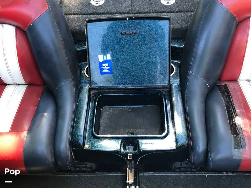 Slide: The Image of Ranger Boats Z520S 2012 - 16050285