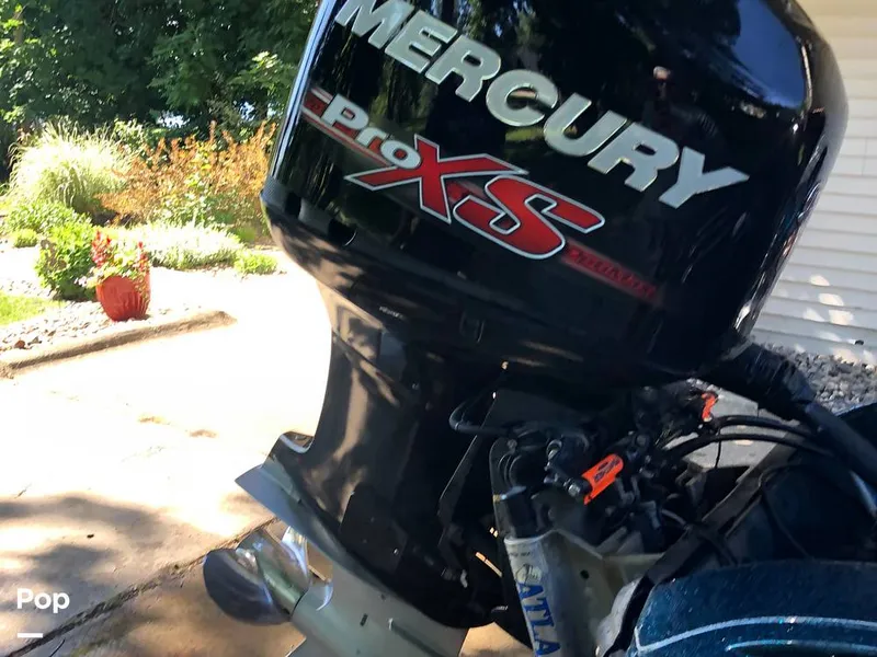 Slide: The Image of Ranger Boats Z520S 2012 - 16050286