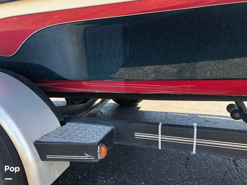 Slide: The Image of Ranger Boats Z520S 2012 - 16050288