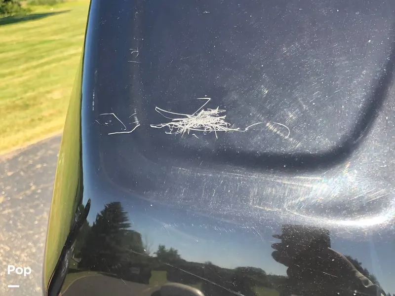 Slide: The Image of Ranger Boats Z520S 2012 - 16050289