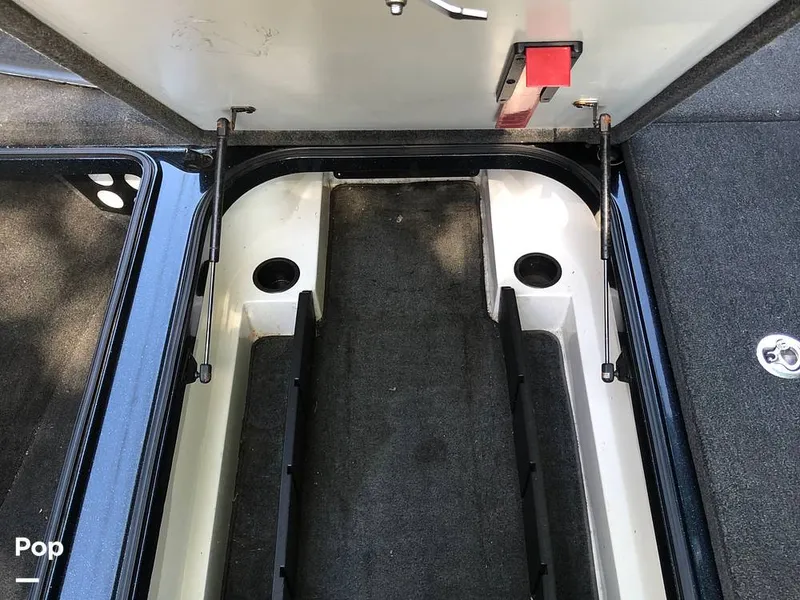 Slide: The Image of Ranger Boats Z520S 2012 - 16050272