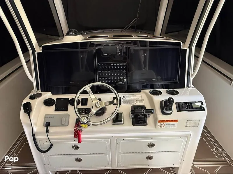 Slide: The Image of Cobia 344 2018 - 16029257