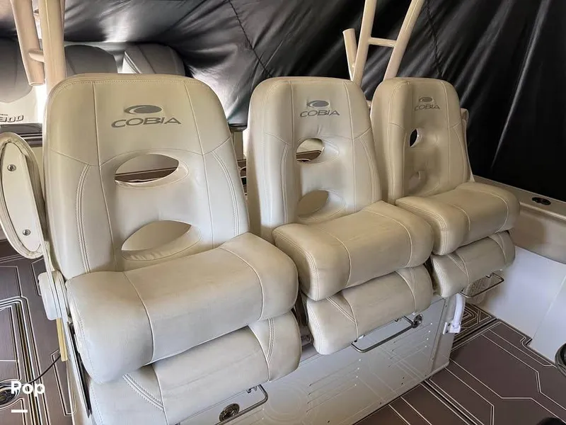 Slide: The Image of Cobia 344 2018 - 16029258