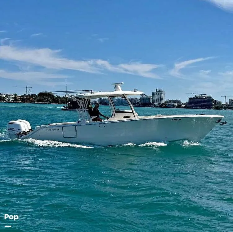 Slide: The Image of Cobia 344 2018 - 16029266