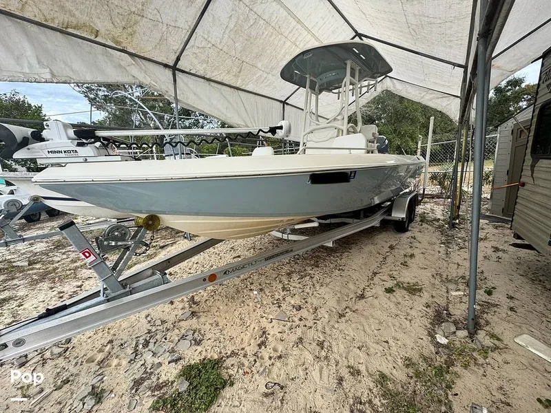 The Image of Skeeter SX 2250 2021 - 16090836