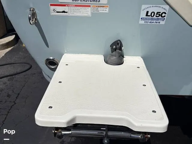 Slide: The Image of Skeeter SX 2250 2021 - 16063853