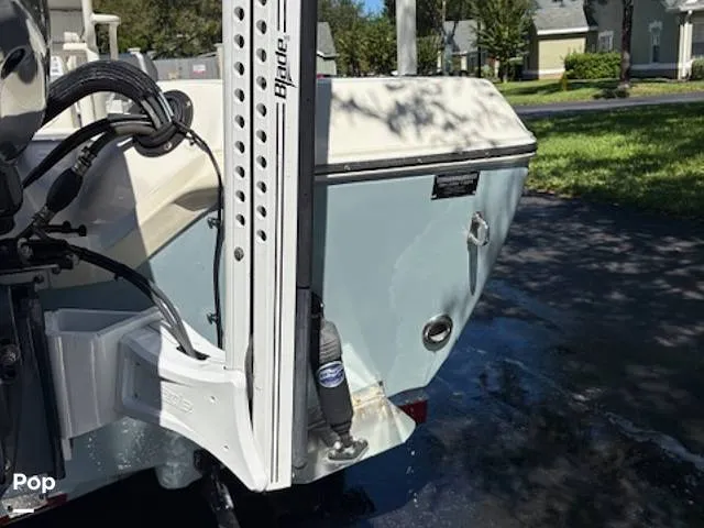 Slide: The Image of Skeeter SX 2250 2021 - 16063854