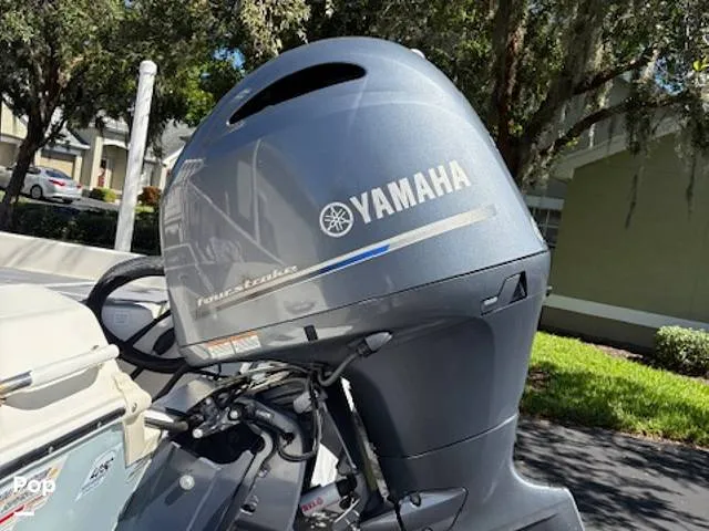 Slide: The Image of Skeeter SX 2250 2021 - 16063855