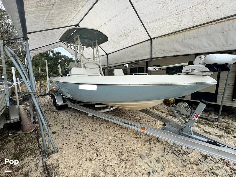 Slide: The Image of Skeeter SX 2250 2021 - 16090835