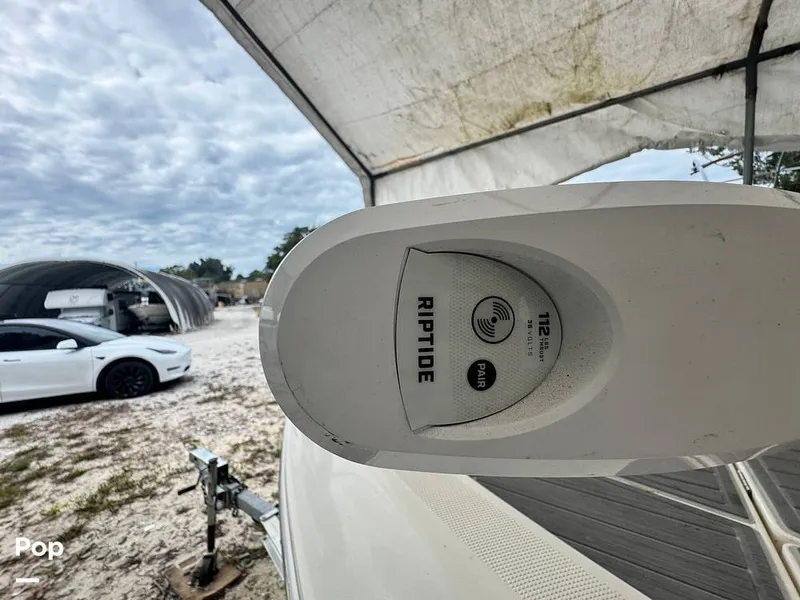 Slide: The Image of Skeeter SX 2250 2021 - 16090840