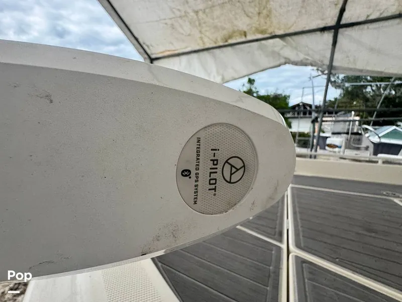 Slide: The Image of Skeeter SX 2250 2021 - 16090841