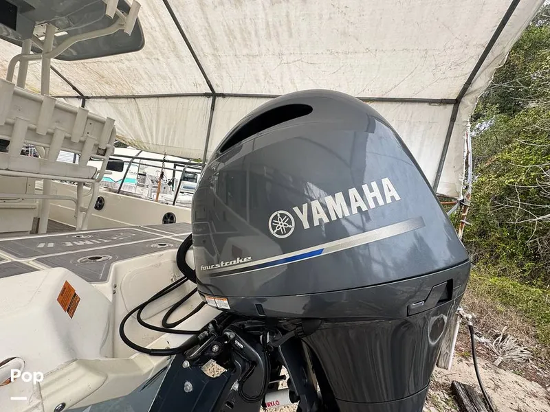 Slide: The Image of Skeeter SX 2250 2021 - 16090843