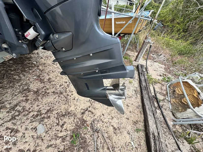 Slide: The Image of Skeeter SX 2250 2021 - 16090844