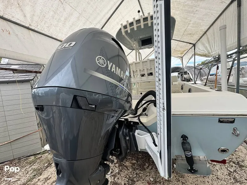 Slide: The Image of Skeeter SX 2250 2021 - 16090845