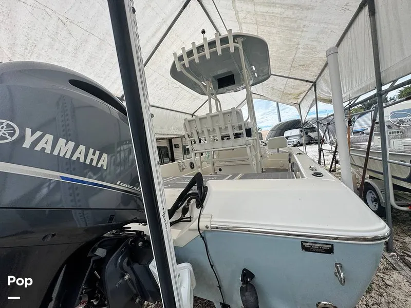 Slide: The Image of Skeeter SX 2250 2021 - 16090846