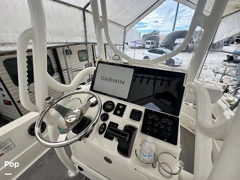 Slide: The Image of Skeeter SX 2250 2021 - 16090848