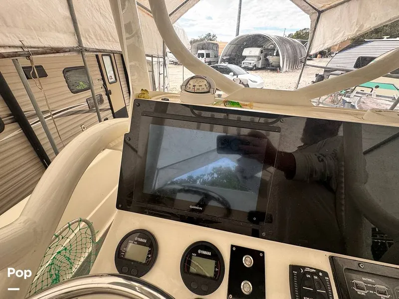 Slide: The Image of Skeeter SX 2250 2021 - 16090850