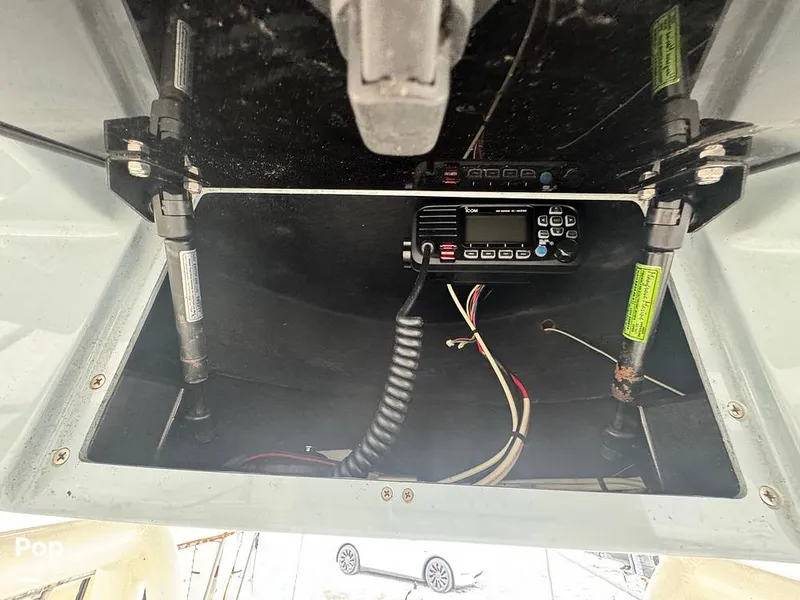 Slide: The Image of Skeeter SX 2250 2021 - 16090851