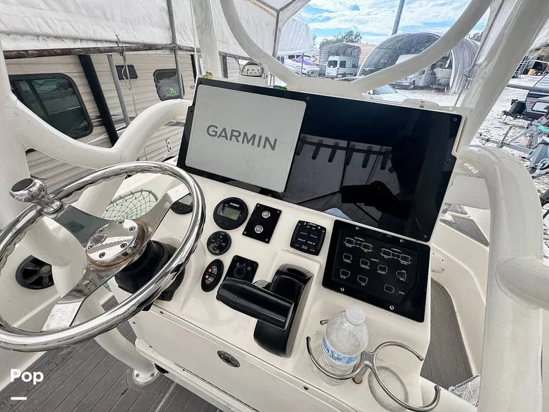 Slide: The Image of Skeeter SX 2250 2021 - 16090852