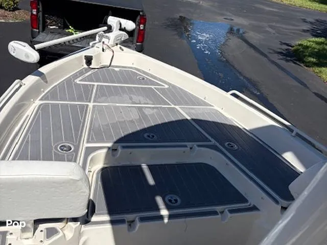 Slide: The Image of Skeeter SX 2250 2021 - 16063846