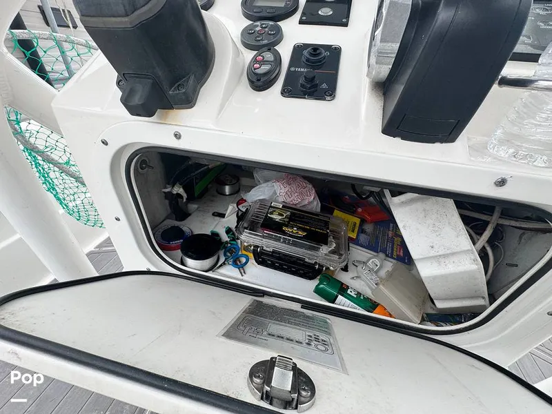 Slide: The Image of Skeeter SX 2250 2021 - 16090854