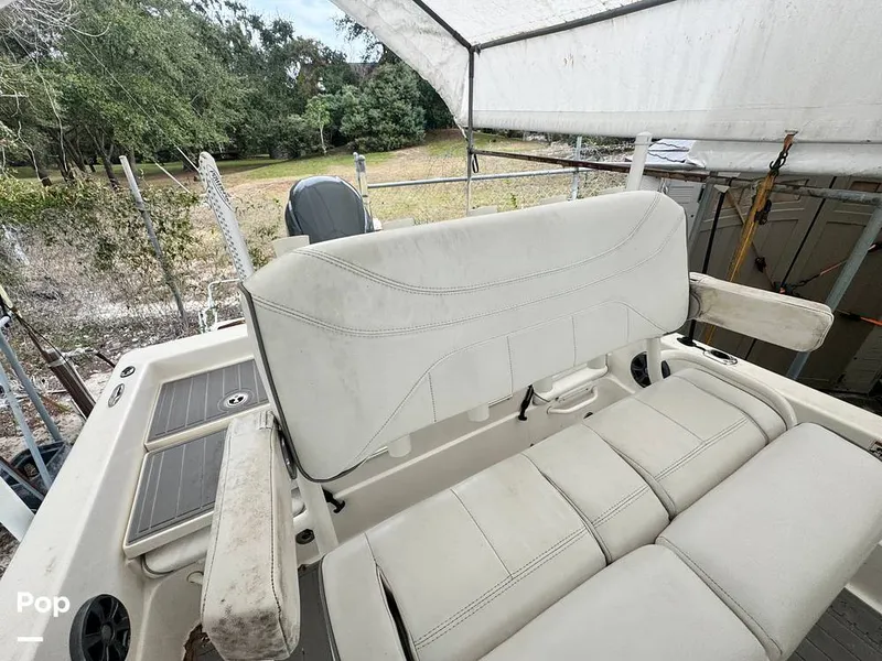 Slide: The Image of Skeeter SX 2250 2021 - 16090855