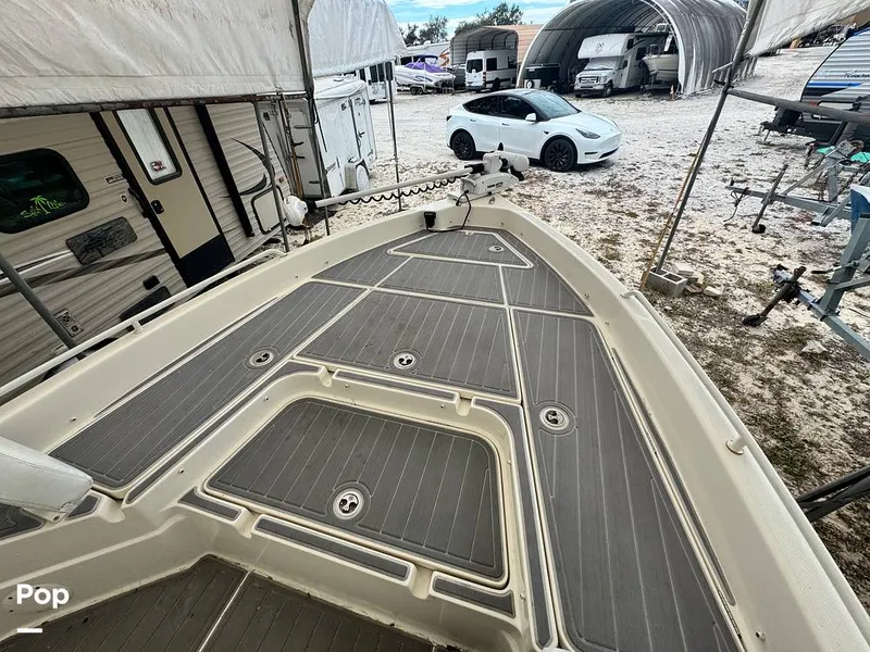 Slide: The Image of Skeeter SX 2250 2021 - 16090856