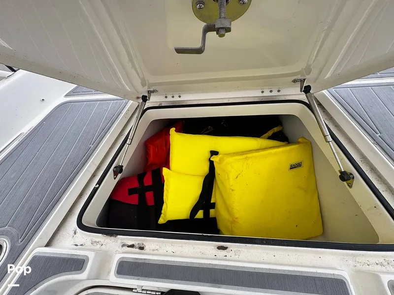 Slide: The Image of Skeeter SX 2250 2021 - 16090859