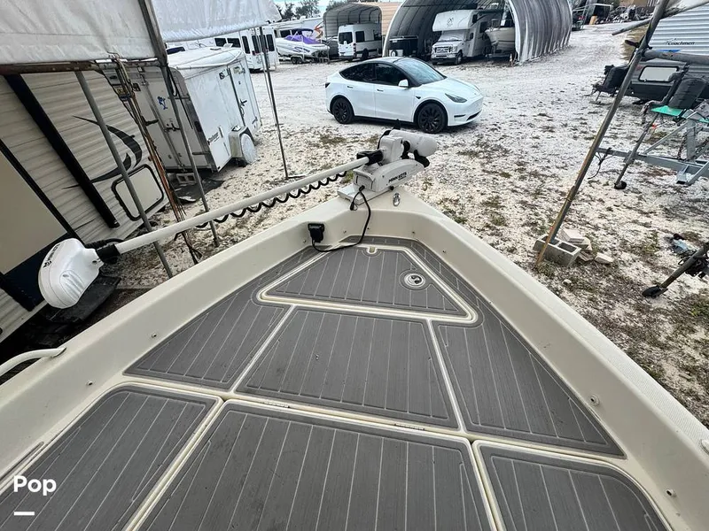 Slide: The Image of Skeeter SX 2250 2021 - 16090861