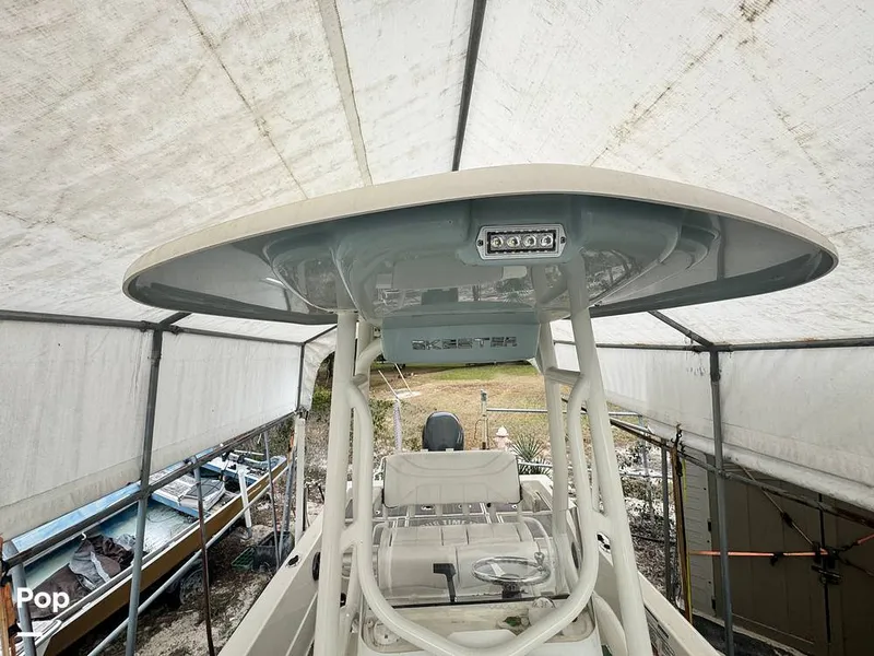 Slide: The Image of Skeeter SX 2250 2021 - 16090862