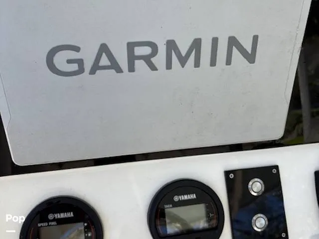 Slide: The Image of Skeeter SX 2250 2021 - 16063847