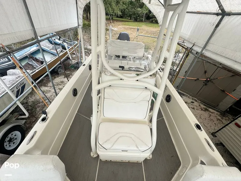 Slide: The Image of Skeeter SX 2250 2021 - 16090863