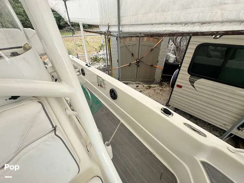 Slide: The Image of Skeeter SX 2250 2021 - 16090865