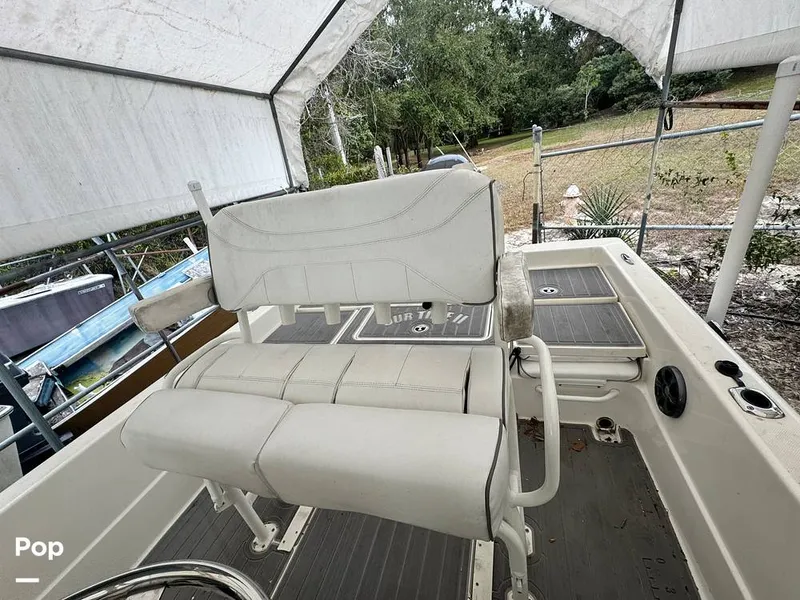 Slide: The Image of Skeeter SX 2250 2021 - 16090866