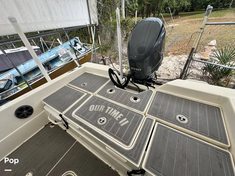 Slide: The Image of Skeeter SX 2250 2021 - 16090870