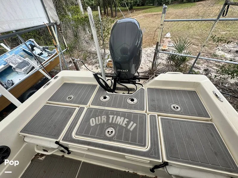 Slide: The Image of Skeeter SX 2250 2021 - 16090871