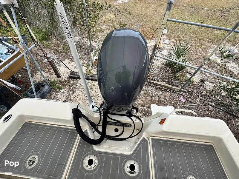 Slide: The Image of Skeeter SX 2250 2021 - 16090872