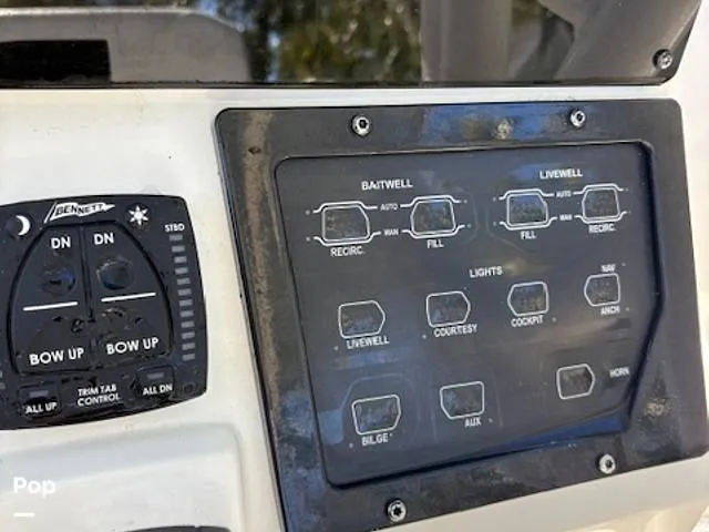 Slide: The Image of Skeeter SX 2250 2021 - 16063848