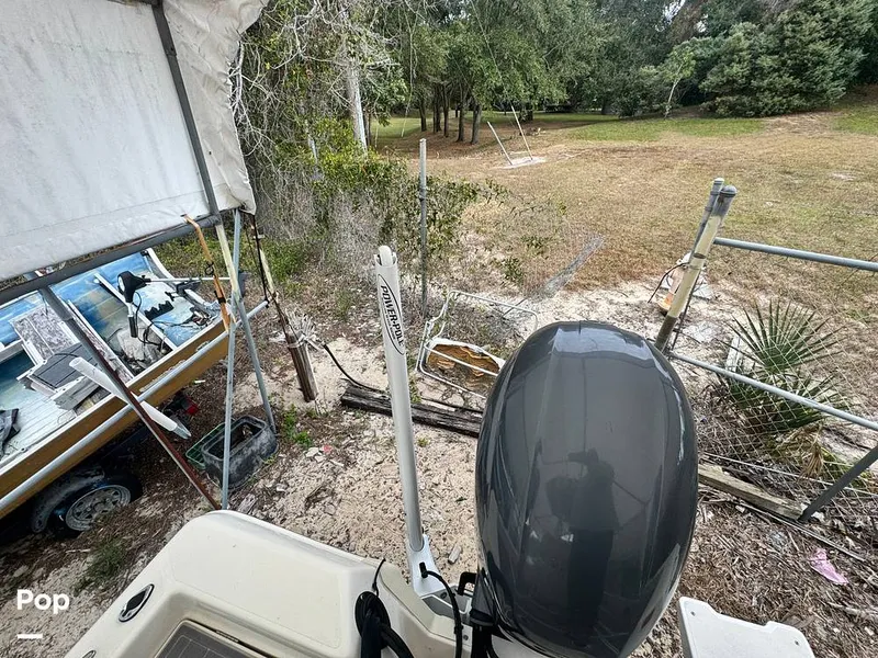 Slide: The Image of Skeeter SX 2250 2021 - 16090873