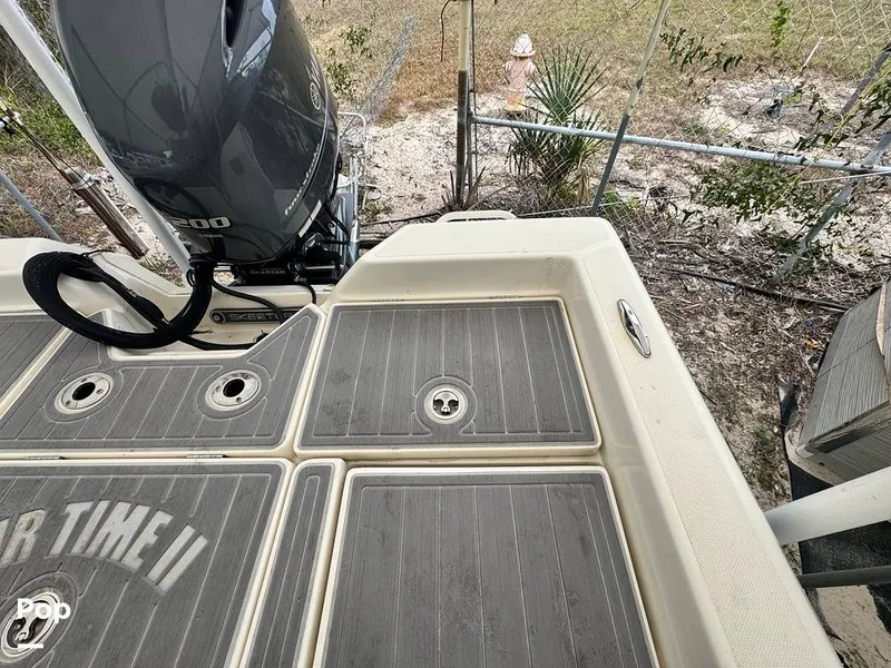 Slide: The Image of Skeeter SX 2250 2021 - 16090875