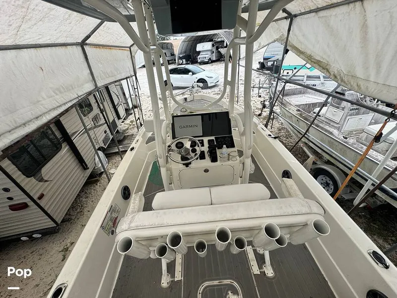 Slide: The Image of Skeeter SX 2250 2021 - 16090876