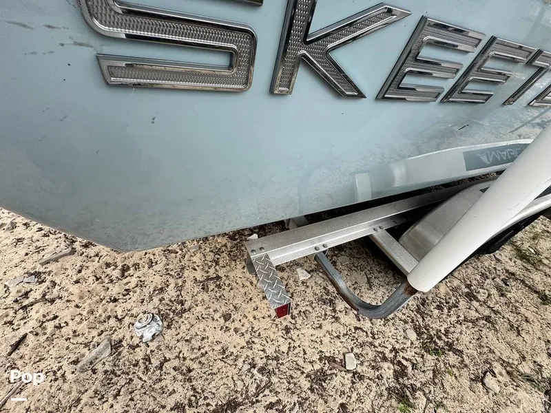 Slide: The Image of Skeeter SX 2250 2021 - 16090878