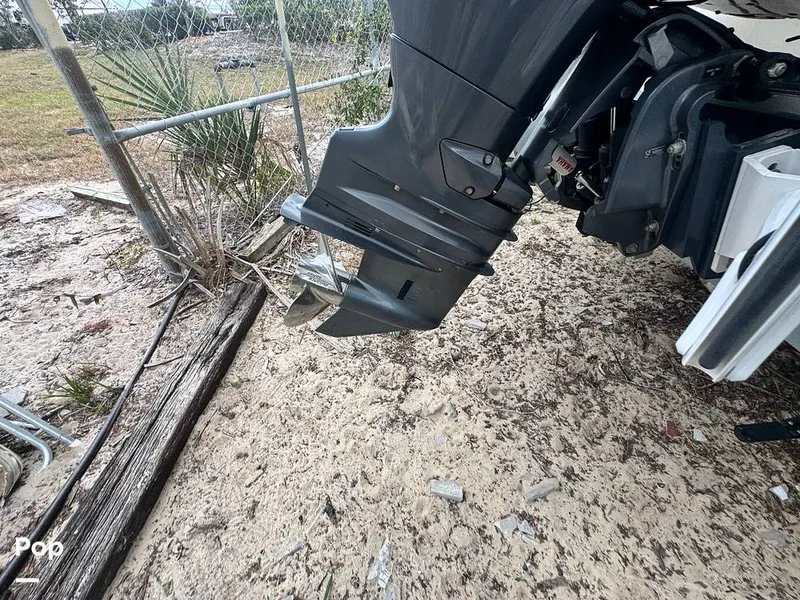 Slide: The Image of Skeeter SX 2250 2021 - 16090880