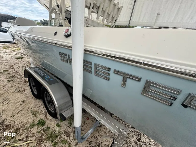 Slide: The Image of Skeeter SX 2250 2021 - 16090881