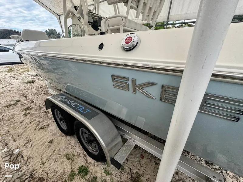 Slide: The Image of Skeeter SX 2250 2021 - 16090882