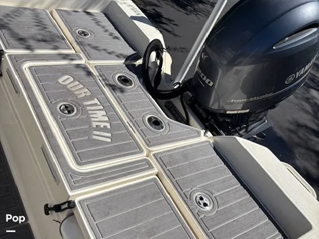 Slide: The Image of Skeeter SX 2250 2021 - 16063849