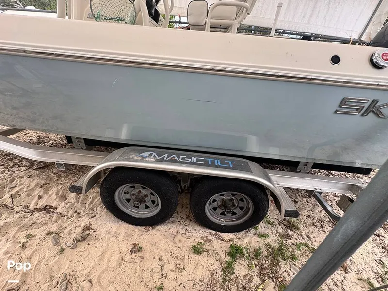 Slide: The Image of Skeeter SX 2250 2021 - 16090883