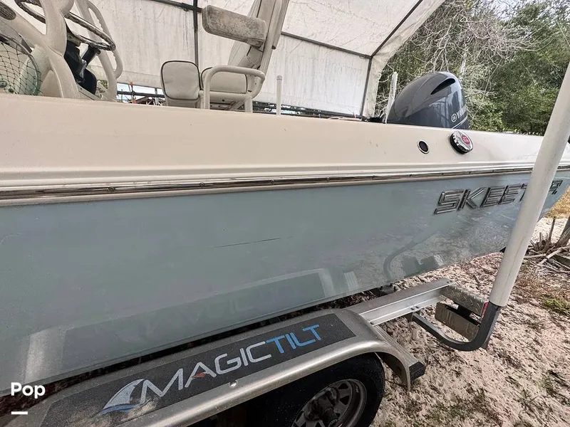 Slide: The Image of Skeeter SX 2250 2021 - 16090884